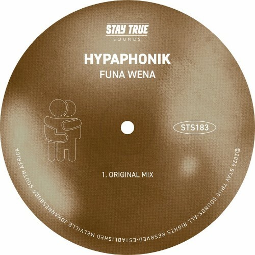  Hypaphonik - Funa Wena (2024) 