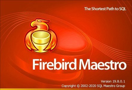 SQL Maestro Firebird Maestro 24.2.0.4 Multilingual