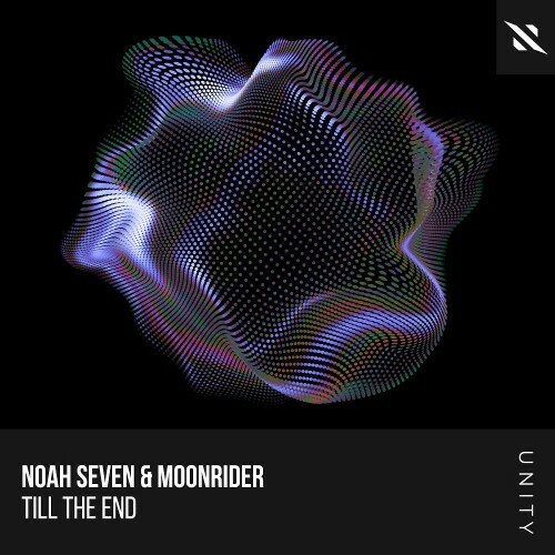  Noah Seven & Moonrider - Till The End (2026) 