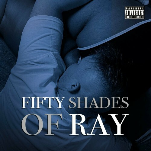  Ray Harvey - Fifty Shades Of Ray (2024) 