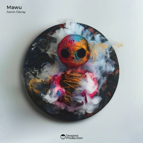  Aaron Decay - Mawu (2024) 