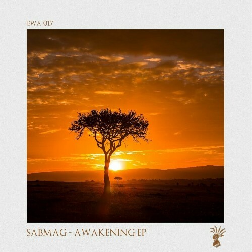 SabMag — Awakening (2024)