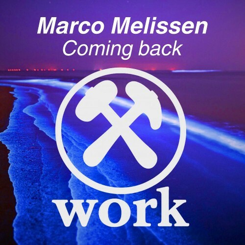 Marco Melissen — Coming Back (2026)