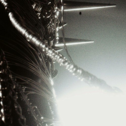 Malice - Heaven Echoes (2025) Malice - Heaven Echoes (2025)