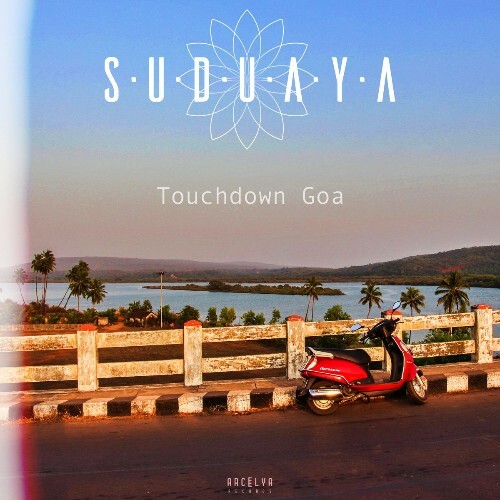 VA -  Suduaya - Touchdown Goa (2024) [MP3] MEVHRY5_o