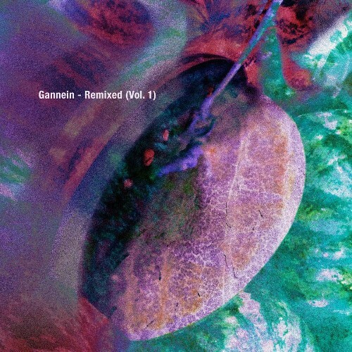  Gannein - Gannein (Remixed) Vol.1 [PCRF Solidarity Compilation] (2025) 