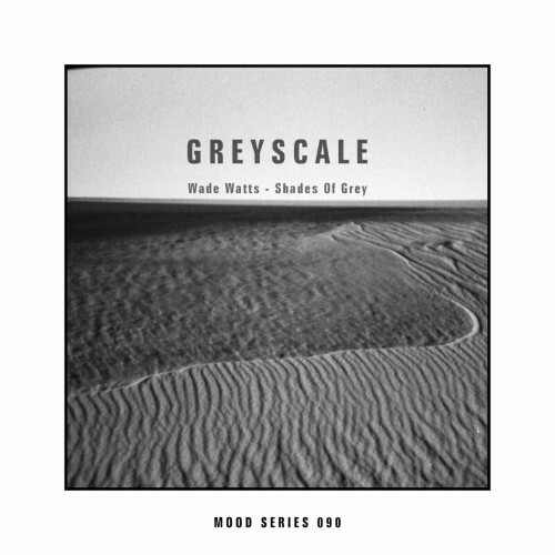  Wade Watts - Shades Of Grey (2023) 