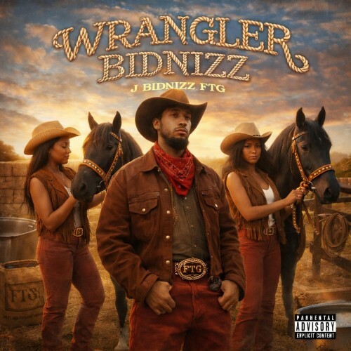 J Bidnizz FTG — Wrangler Bidnizz (2026)