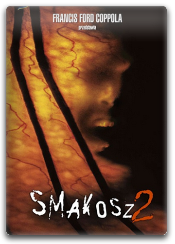 Smakosz 2 / Jeepers Creepers 2 (2003) PL.720p.BDRip.XviD.AC3-DReaM / Lektor PL