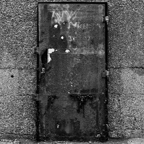  Billy Turner - The Hidden Door (2026) 