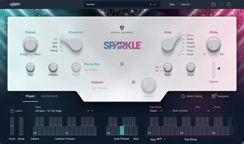 UJAM – Virtual Guitarist Sparkle 2 v2.4.1 VST2, VST3, AAX x64 – (7.11 GB) UJAM – Virtual Guitarist Sparkle 2 v2.4.1 VST2, VST3, AAX x64 – (7.11 GB)