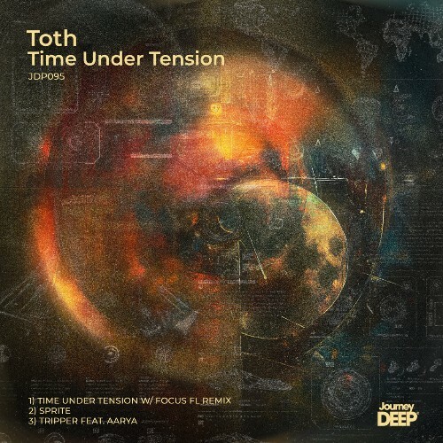  Toth & Toth, Focus FL - Time Under Tension (2024) MP3 MEVAUD4_o