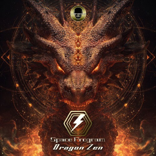  Space Program - Dragon Zen (2026) 