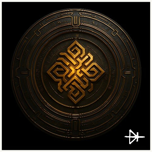  Phyrgian & A Mystical Facez - Techno Imperial (2025) 