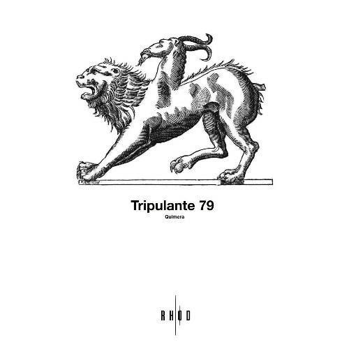  Tripulante 79 - Quimera (2026) 