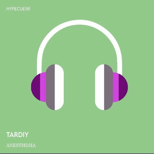 TARDIY RU - Anesthesia (2024)