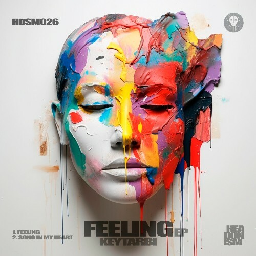 VA - KEYTARBI - Feeling (2024) (MP3) METP3JZ_o