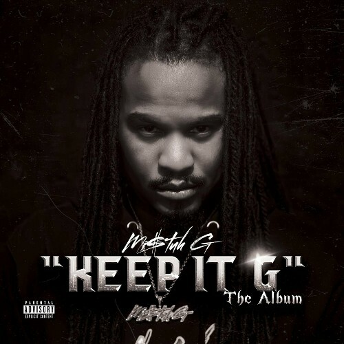 VA - Mi$tuh G - Keep It G (2024) (MP3)