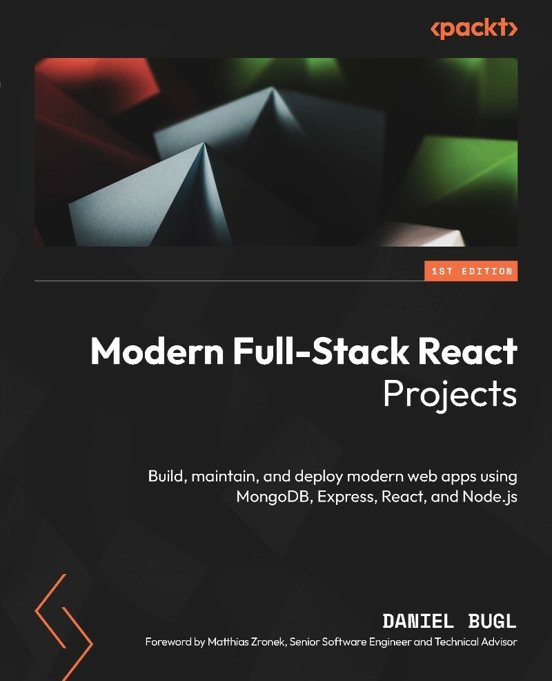 Modern Full Stack R (Bugl, Daniel;Zronek, Matthias;) Modern Full Stack R (Bugl, Daniel;Zronek, Matthias;)