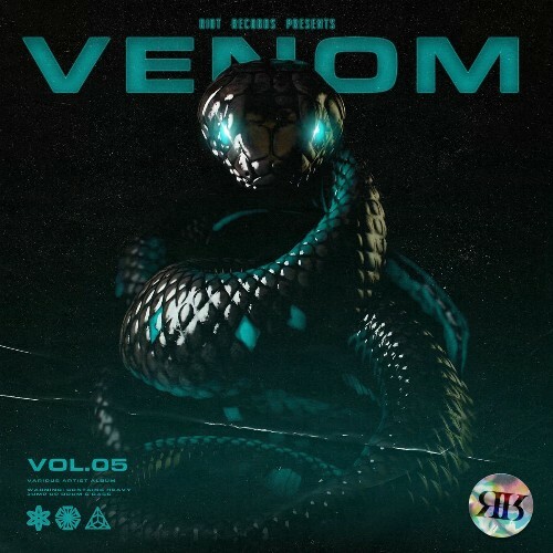 Venom: Vol 5 (2026)