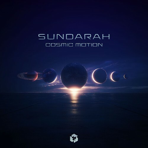  Sundarah - Cosmic Motion (2026) 