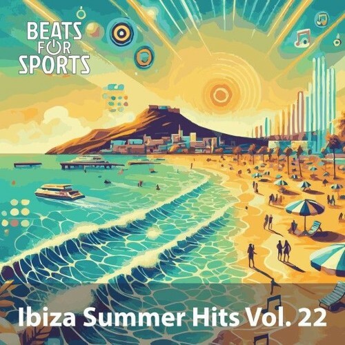  Jackers Revenge - Ibiza Summer Hits Vol. 22 (2026) 
