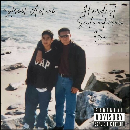 VA -  Street Active - Hardest Salvadoran Eva (2024) [MP3] METW55L_o