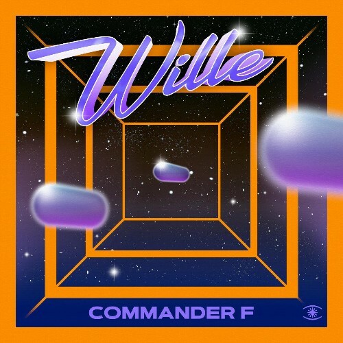  Wille - Commander F (2024) 