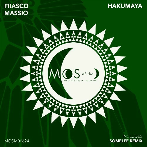  Fiiasco & Massio - Hakumaya (2024) 