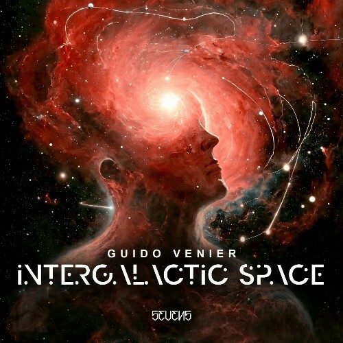  Guido Venier - Intergalactic Space (2024) 