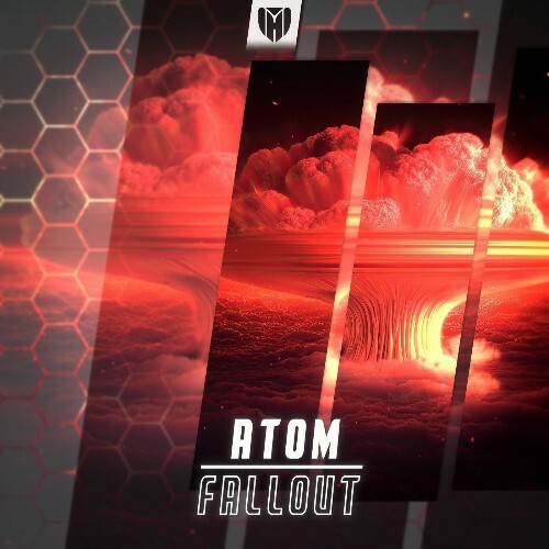  ATOM - Fallout (2025) 