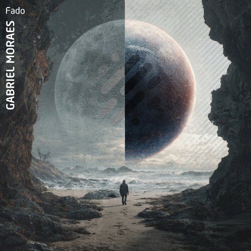 Gabriel Moraes - Fado (2025) Gabriel Moraes - Fado (2025)