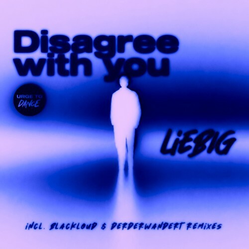  Liebig - Disagree With You (2026) 