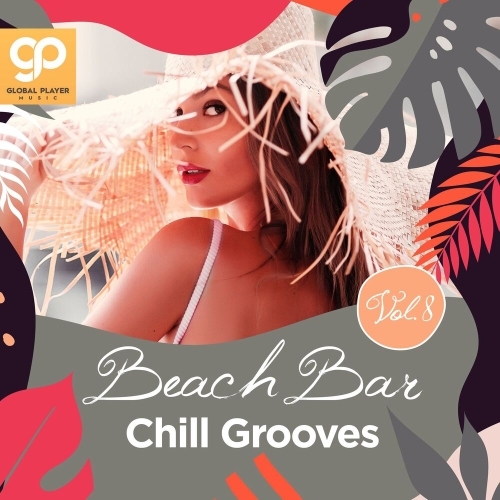  Beach Bar Chill Grooves, Vol. 8 (2025) 