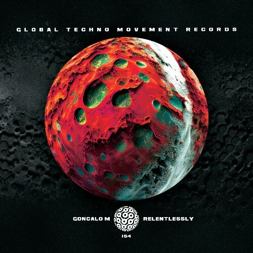  Goncalo M - Relentlessly (2025) 