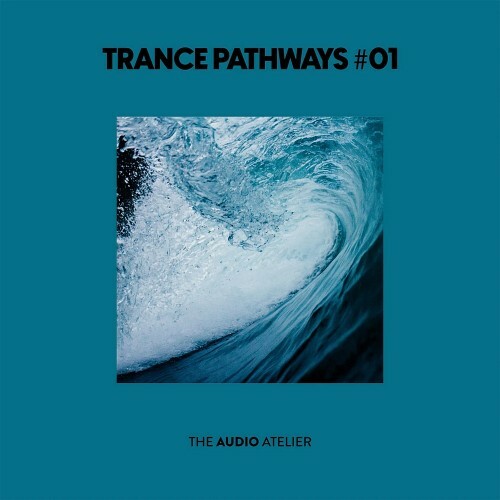  Trance Pathways #01 (2026) 