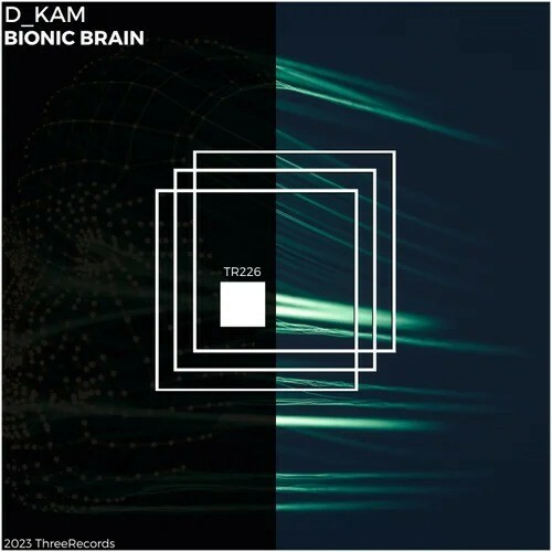  D KAM - Bionic Brain (2023) 