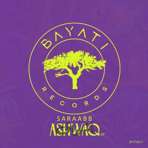  Saraabb - Ashwaq (2025) 