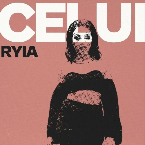  Ryia - CELUI (2025) 