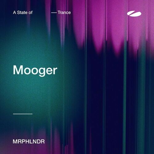  Mrphlndr - Mooger (2025) 