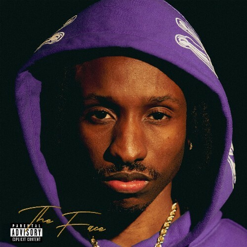  ShooterGang Kony - The Face (2025) 