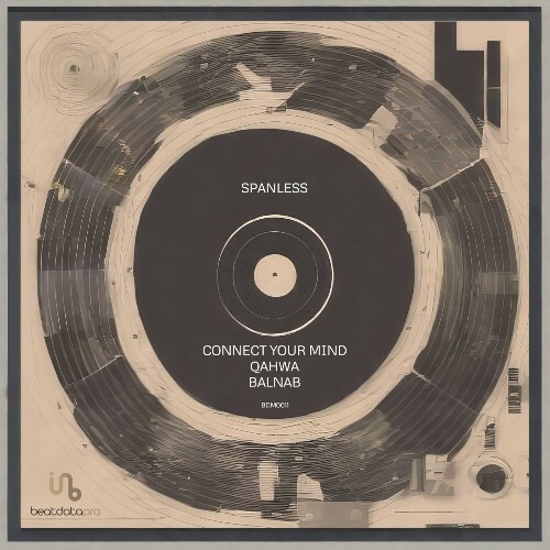 Spanless - Connect Your Mind / Qahwa / Balnab (2024)