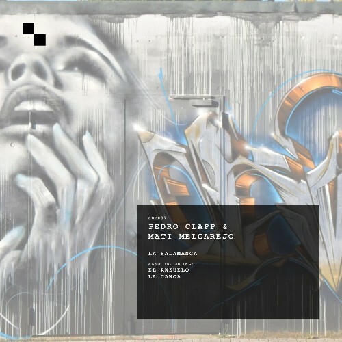  Pedro Clapp & Mati Melgarejo - La Salamanca (2026) 