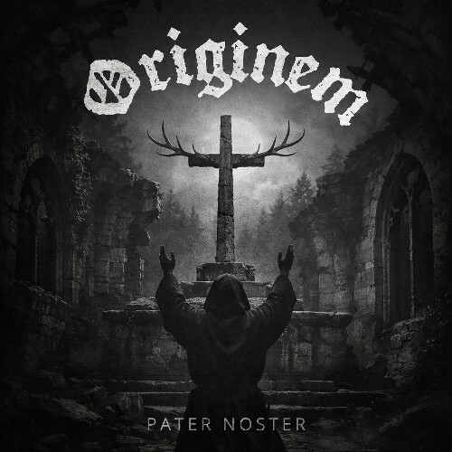 Originem — Pater Noster (2026)