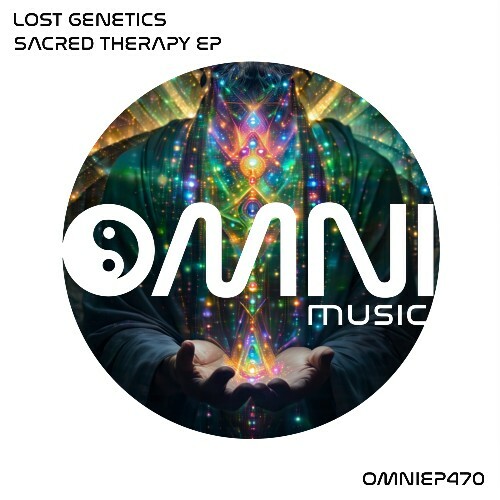  Lost Genetics - Sacred Therapy (2026) 