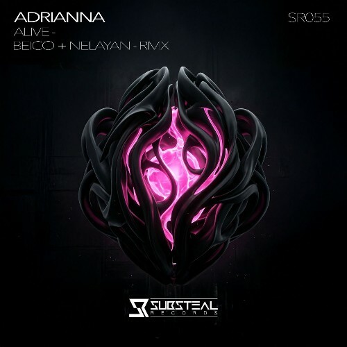 Adrianna - Alive (2026) Adrianna - Alive (2026)