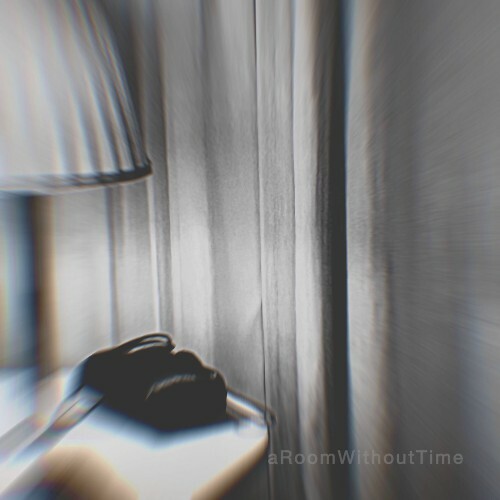  Robert Istoc - aRoomWithoutTime (2025) 