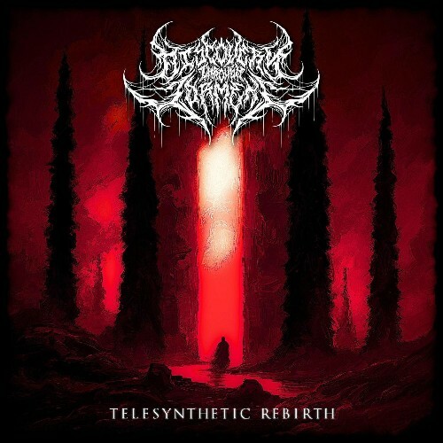  Discovery Through Torment - Telesynthetic Rebirth (2025) 