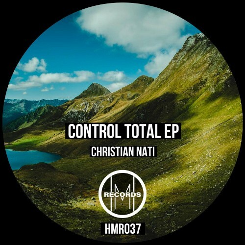  Christian Nati - Control Total (2024) 