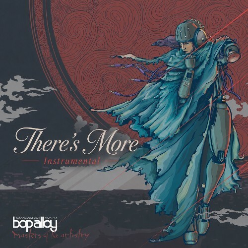 Bop Alloy — There's More (Instrumental) (2026)
